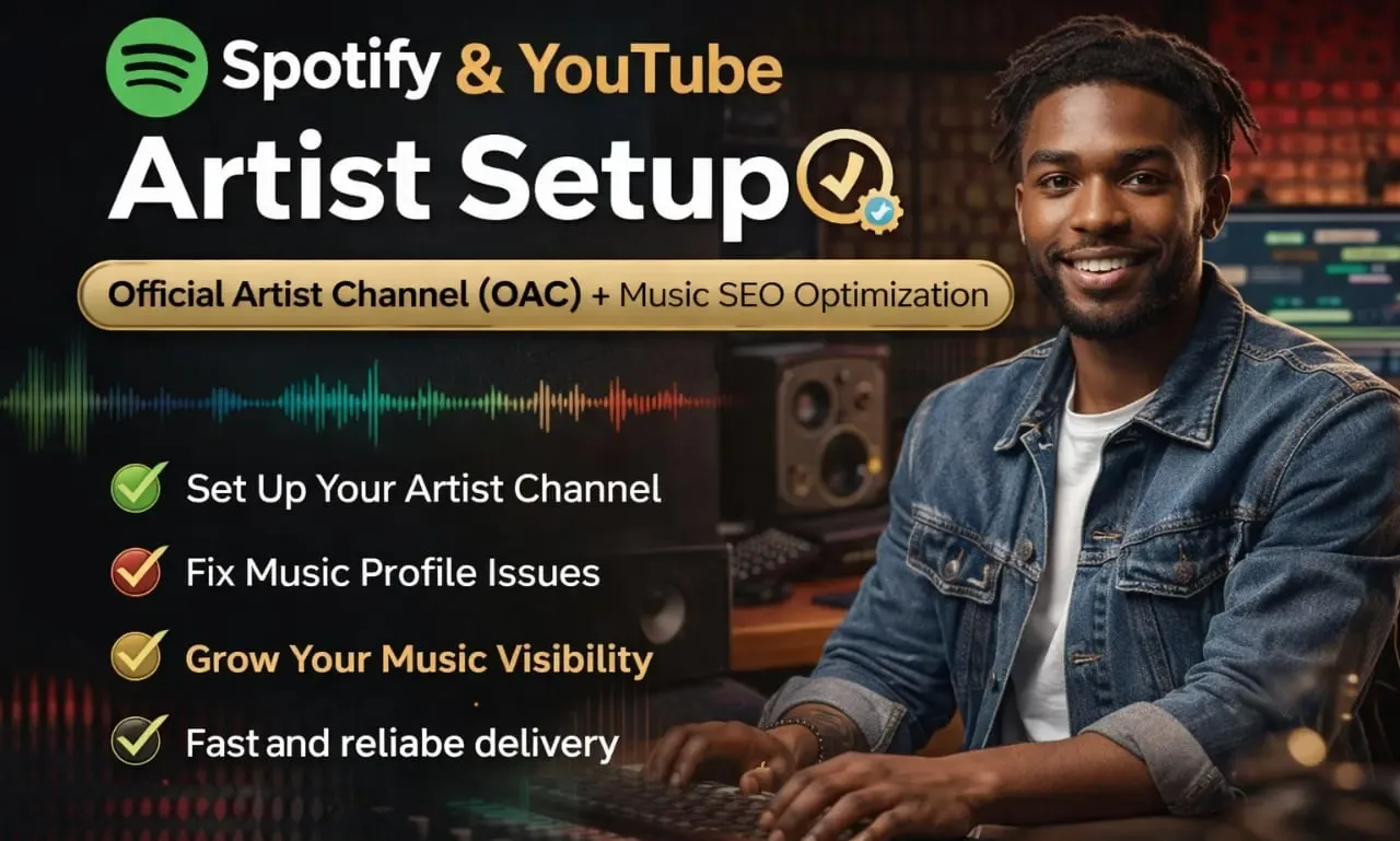 Music-seo-youtube
